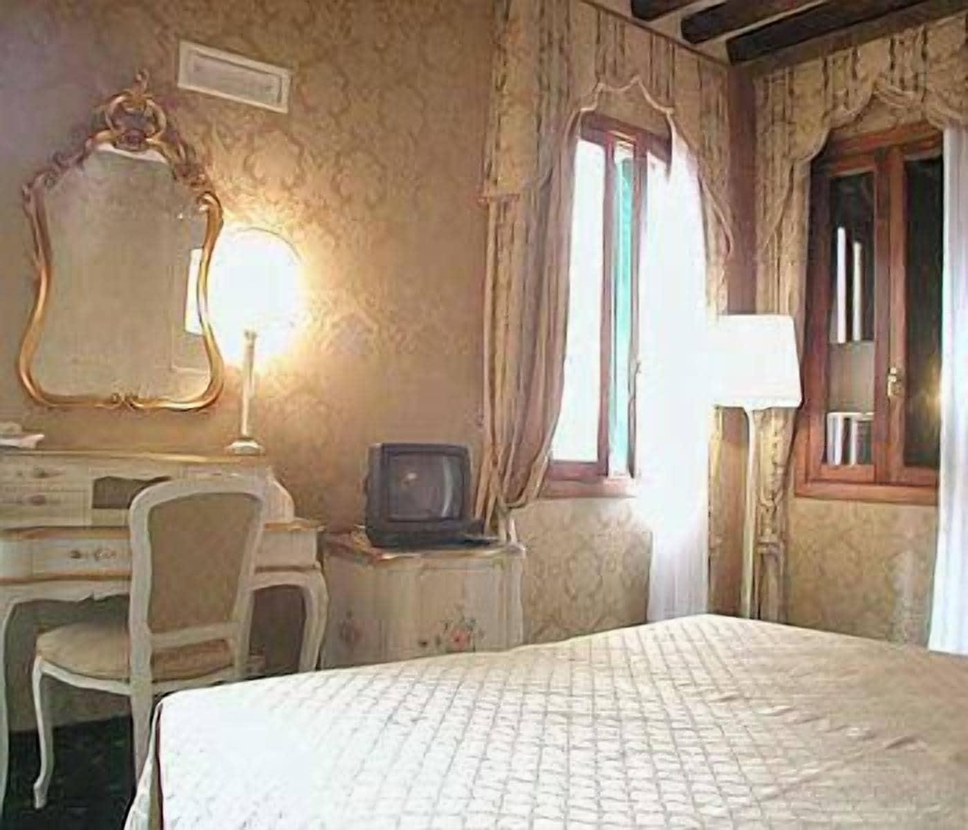 Correr Gasthof 3*