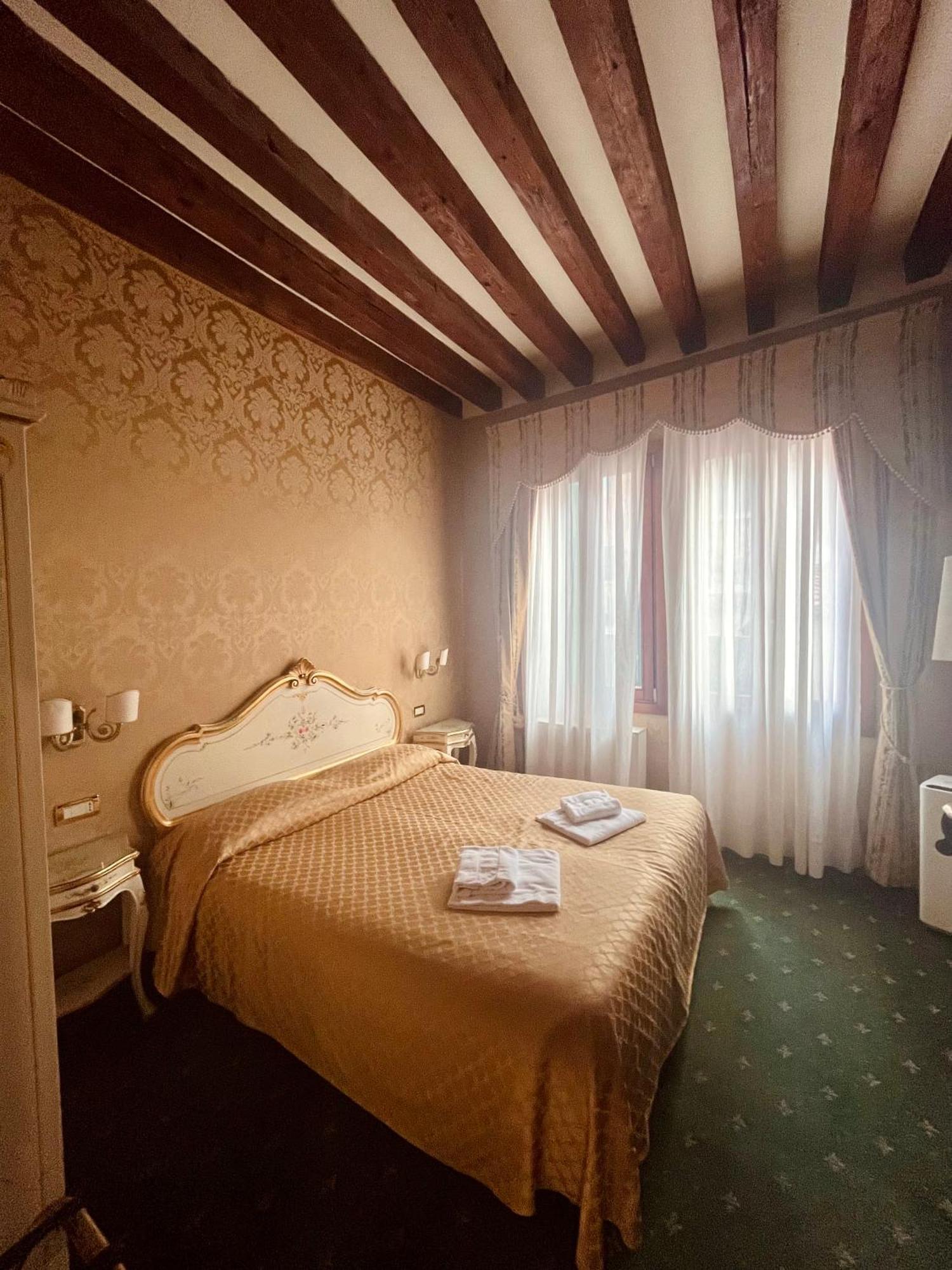 Gasthof Correr Venedig